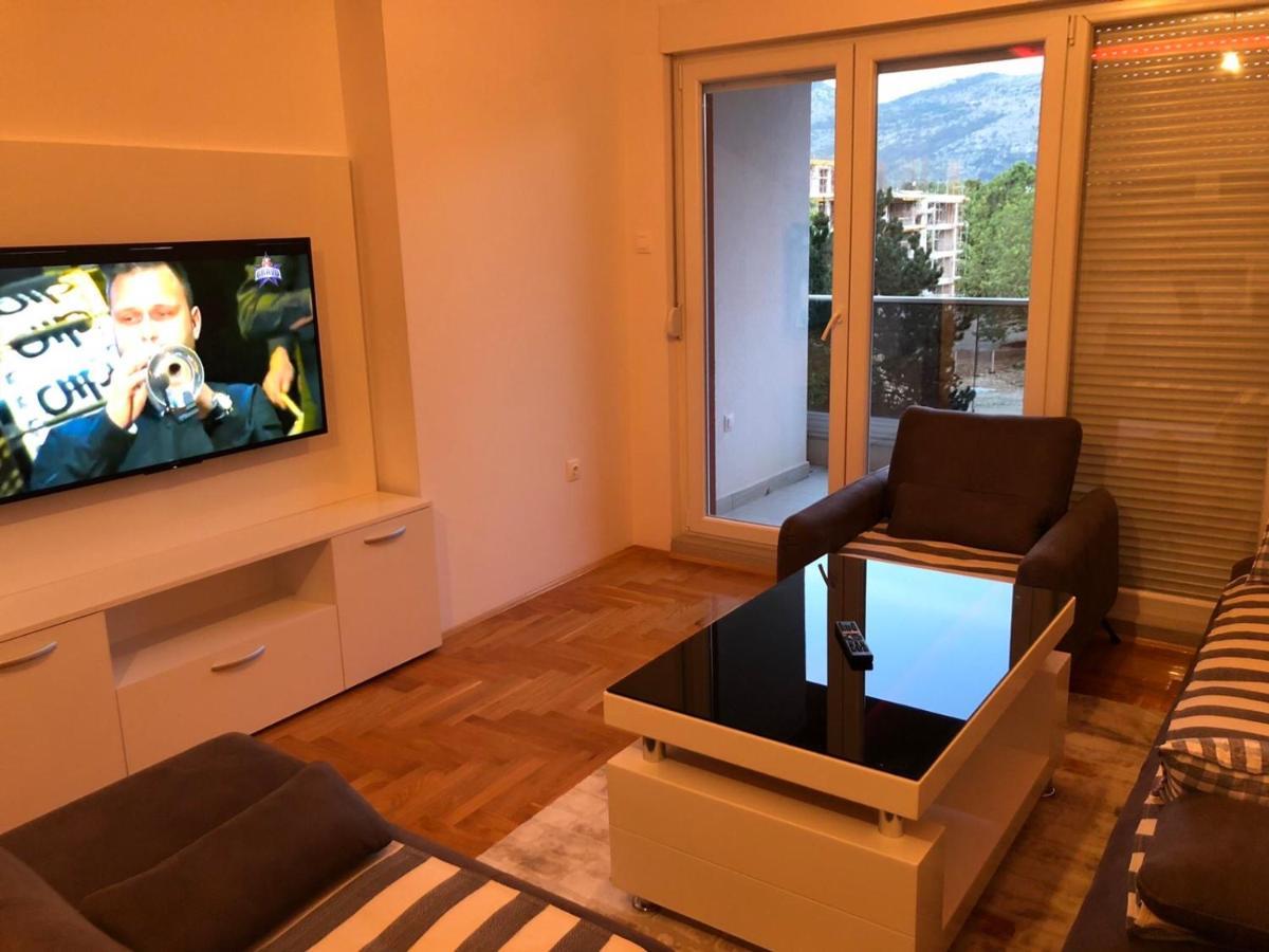 Apartman Mila Trebinje Exterior photo