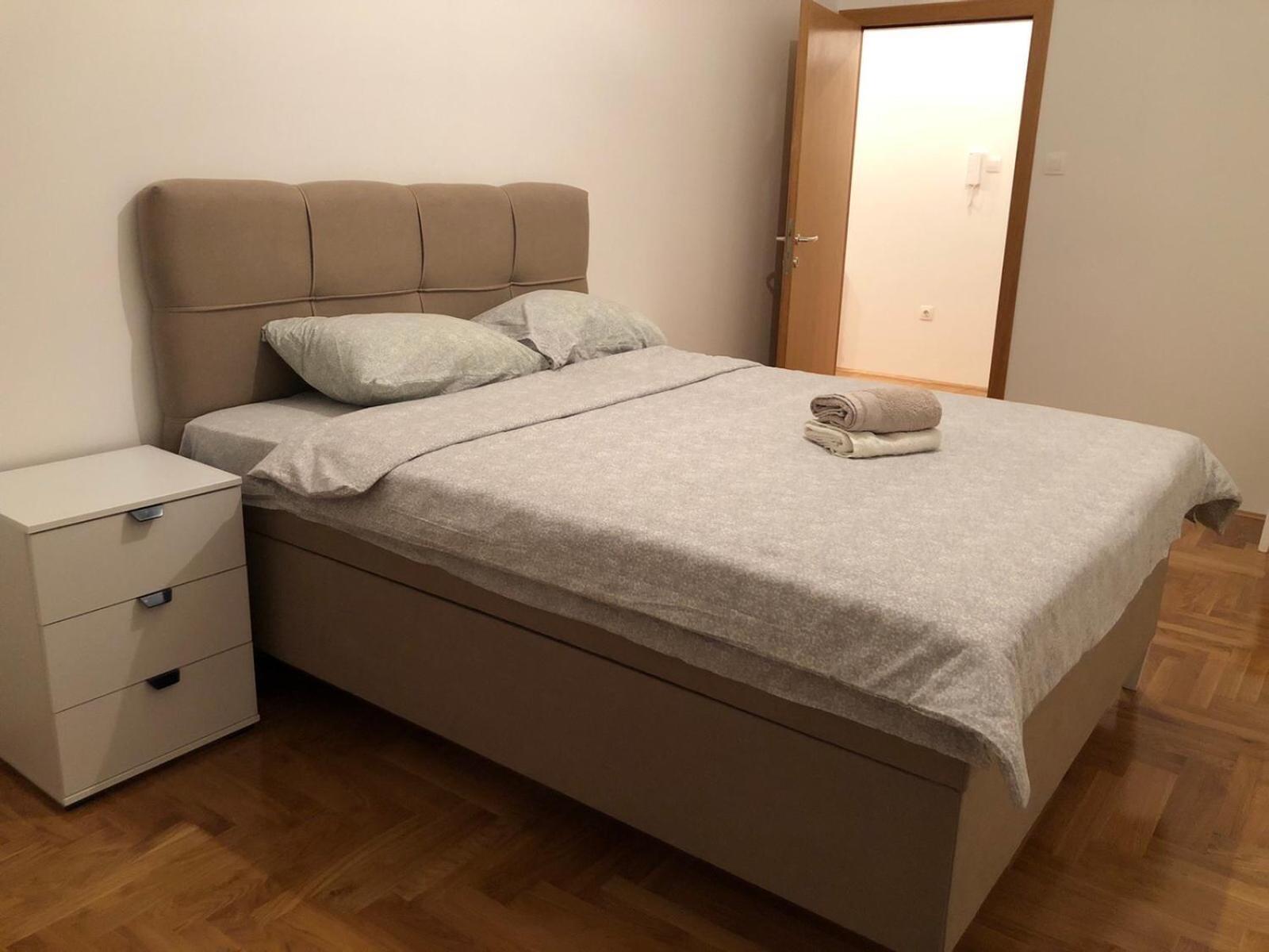 Apartman Mila Trebinje Exterior photo