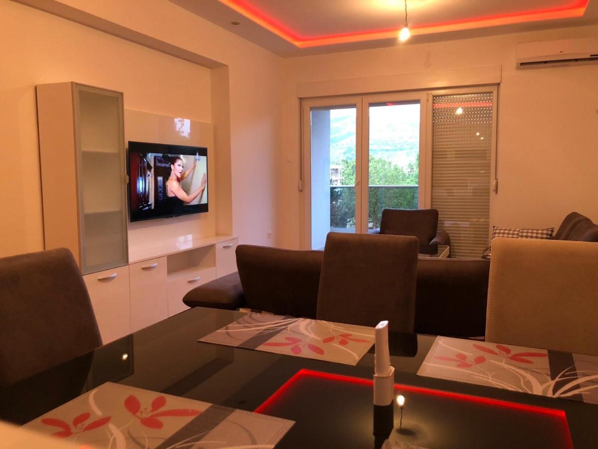 Apartman Mila Trebinje Exterior photo