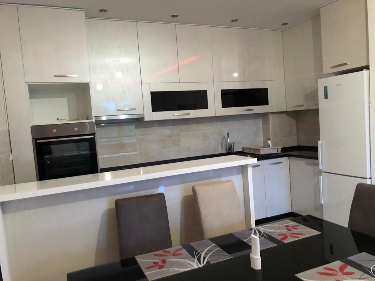 Apartman Mila Trebinje Exterior photo