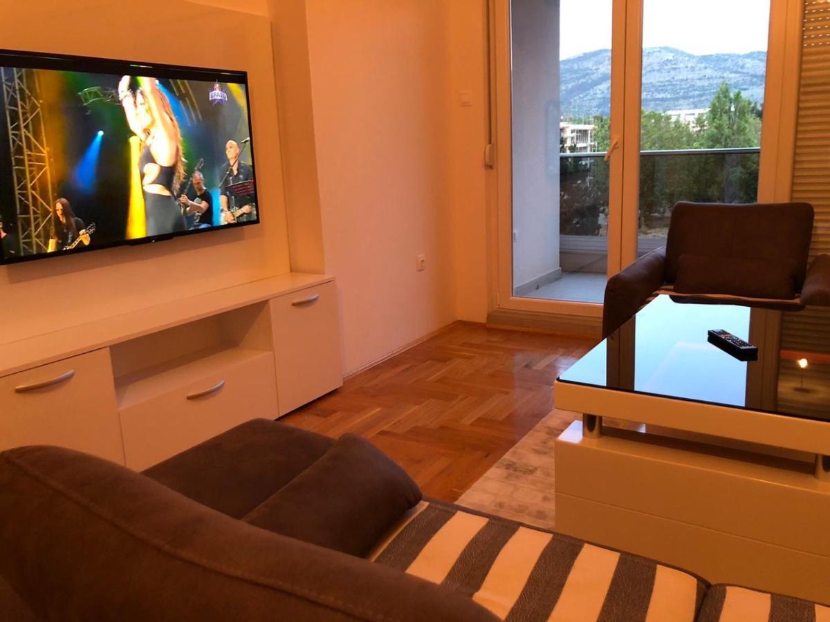 Apartman Mila Trebinje Exterior photo