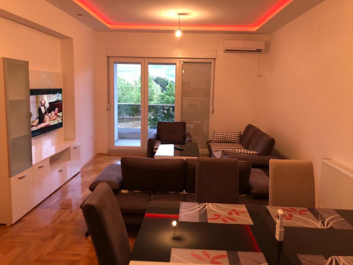 Apartman Mila Trebinje Exterior photo